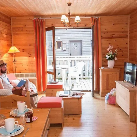 Apartment 3p6 Evian-les-Bains